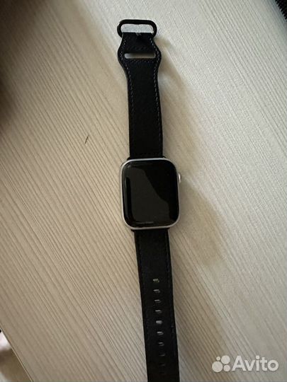 Часы apple watch 9 45 mm