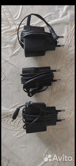 Зу для старых телефонов