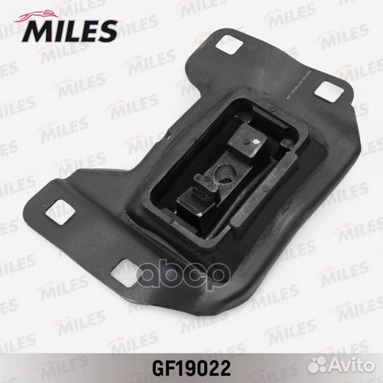 Опора кпп ford focus II верхняя ford 1 437 544;