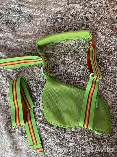 Детский плечевой бандаж (косыночный)