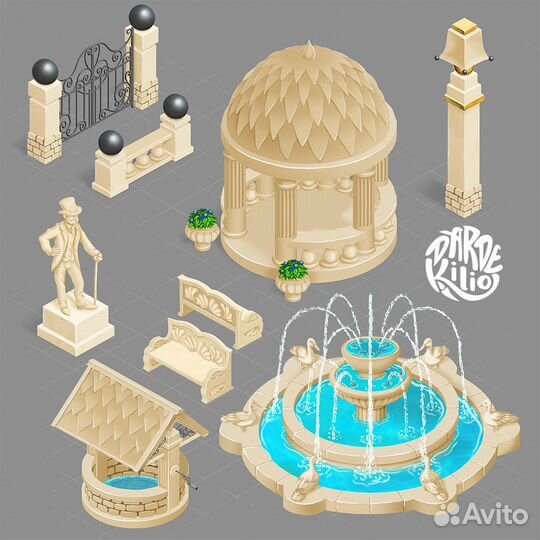 Рисунки, комиксы, анимация на заказ