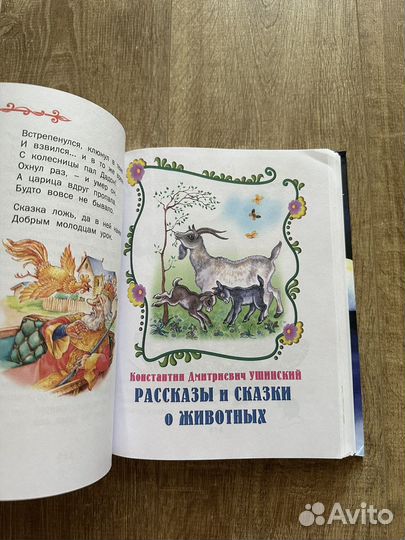 Детская книжка 