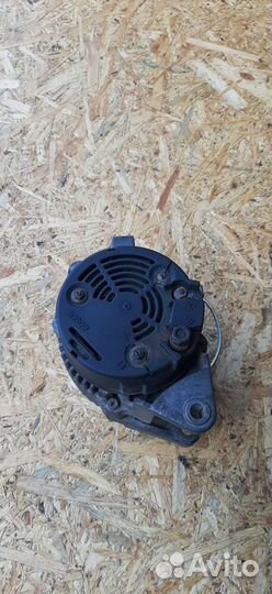 Генератор opel vectra a / astra f / corsa b