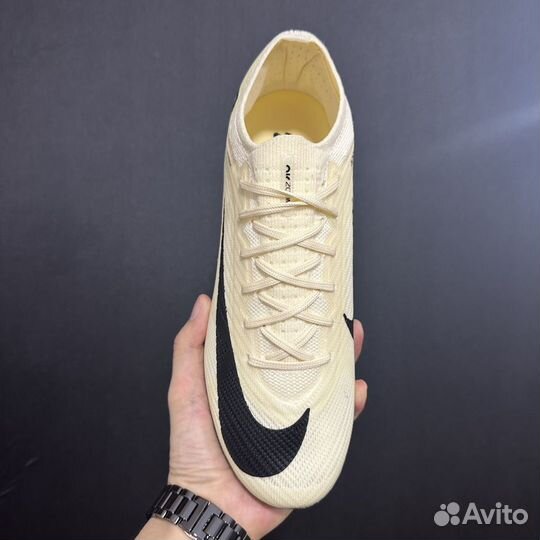 Бутсы Nike Mercurial Air Zoom Vapor 15