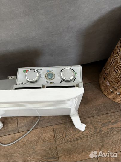 Конвектор timberk tec.ps1 le 1000 in