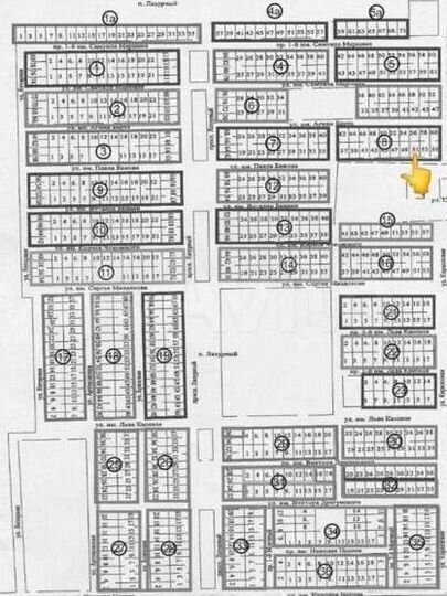 Участок 8 сот. (ИЖС)