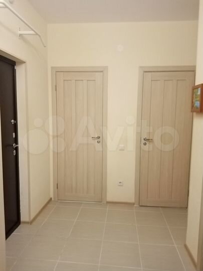 1-к. квартира, 39 м², 16/17 эт.