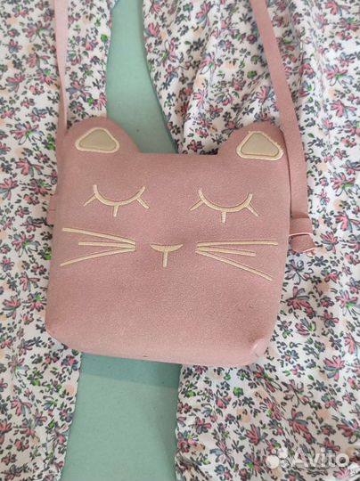 Детские вещи пакетом для девочек 122 128