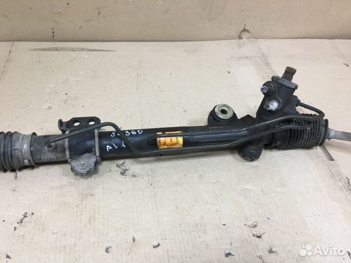 Рейка рулевая Nissan Almera Classic B10