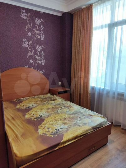 Квартира-студия, 22 м², 1/3 эт.