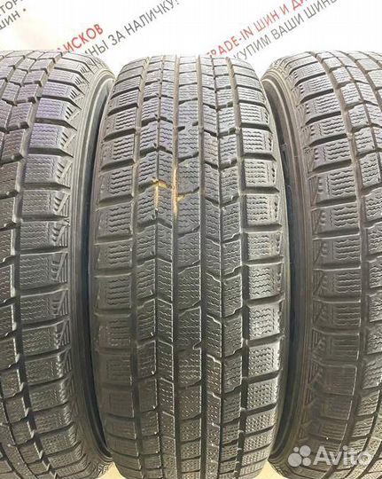 Dunlop SP Winter Sport 3D 215/60 R17 93N