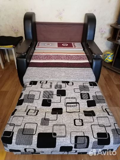 Продам кресло кровать