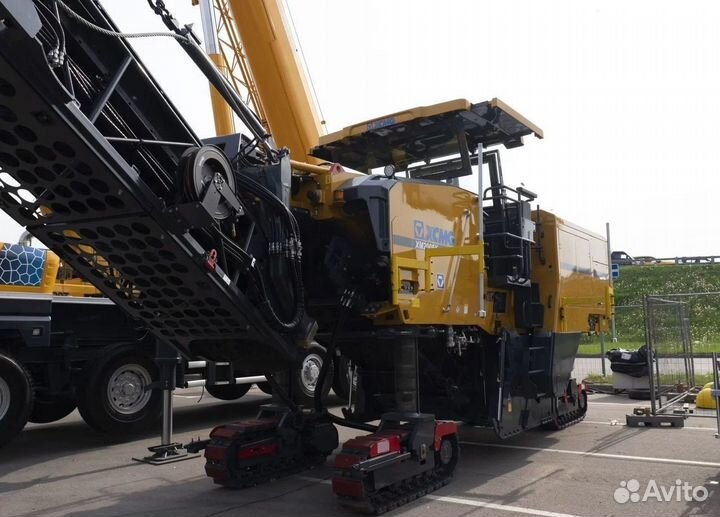 Дорожная фреза XCMG XM2005K, 2023