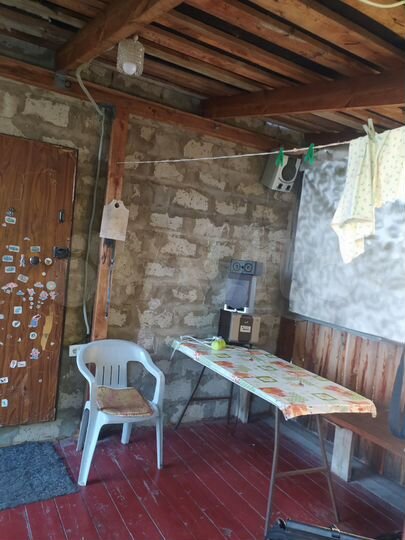 Дача 98 м² на участке 6 сот.