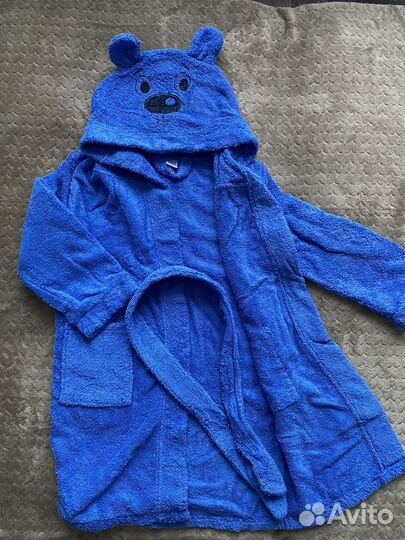 Вещи на мальчика 128