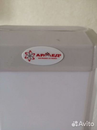 Рециркулятор армед