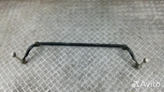Стабилизатор поперечной устойчивости передний audi