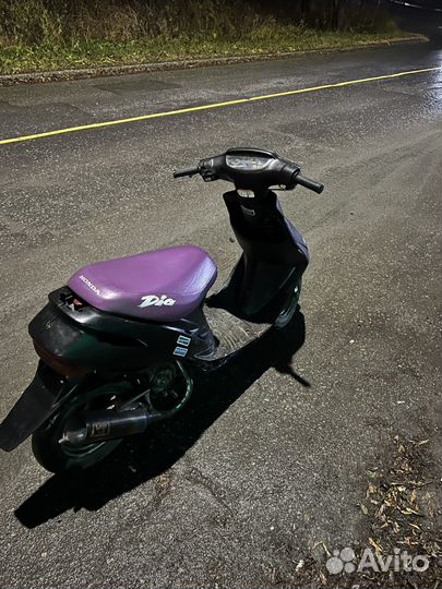 Honda dio 28zx