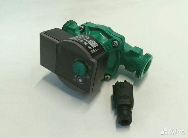 Насос циркуляционный Wilo Yonos Pico 25/1-4 ROW