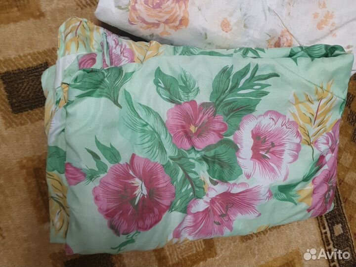 Одеяло 1.5 спальное