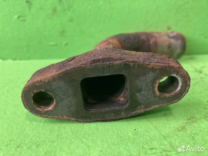 Трубка масляная MAN TGA