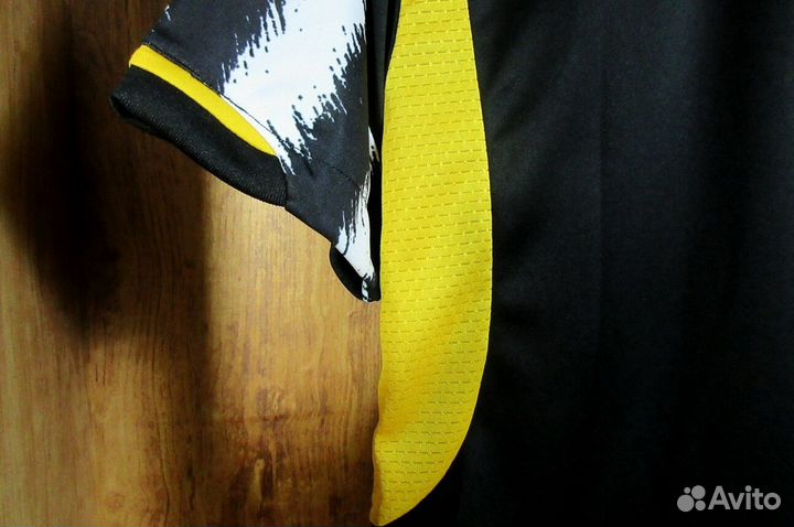 Форма фанатская Ювентус