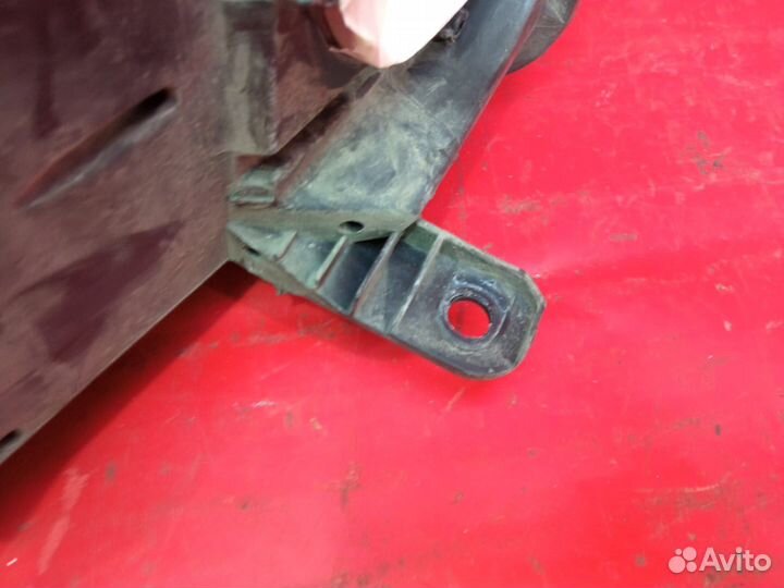 Фара LED адаптив передняя правая Bmw X6 F16