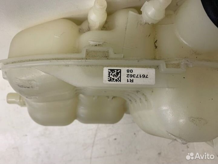 Бачок расширительный Bmw X1 F48 2015