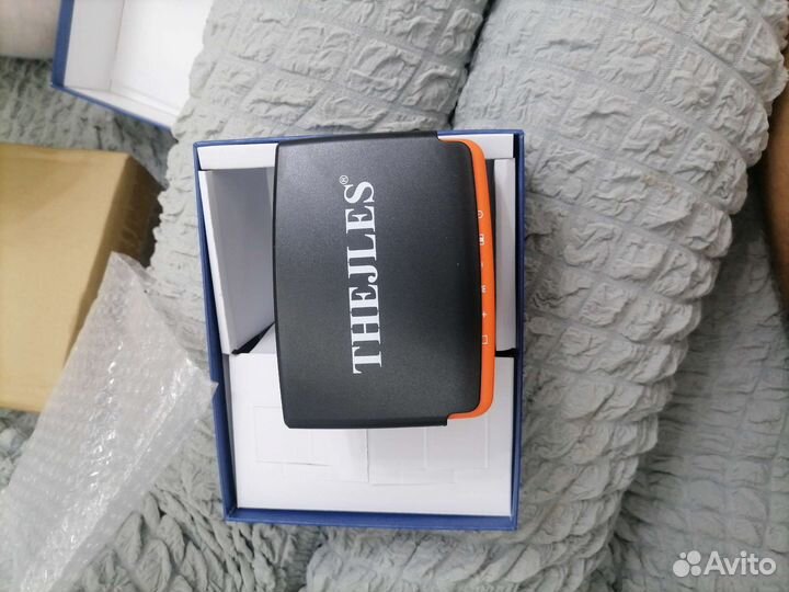 Камера наблюдения рыбацкая