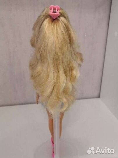 Барби из серии кем быть теннисистка