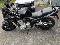 Suzuki Bandit 1250