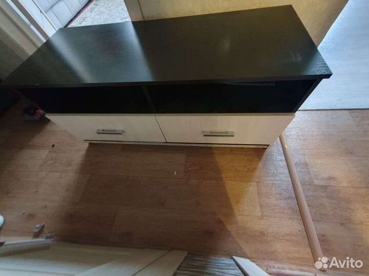 Тумба под тв