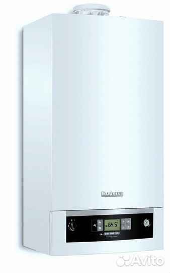 Газовый котёл GB mizudo M13Т