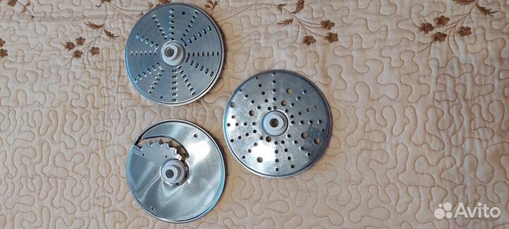 Кухонный комбайн philips на запчасти