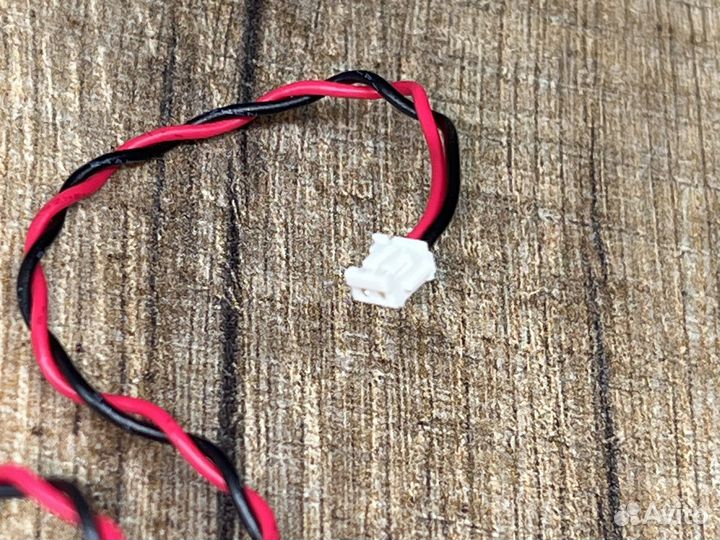 Контакты к контейнеру и резервуару Lydsto G4