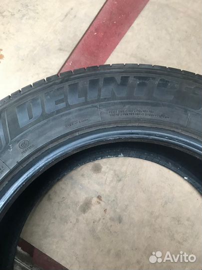 Delinte DH2 225/65 R17 102H