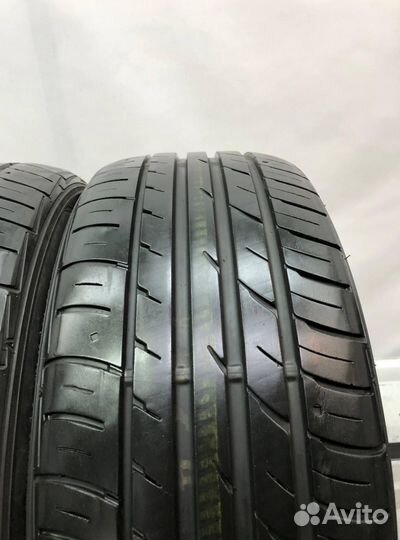 Falken Ziex ZE-914 225/55 R17 100Z