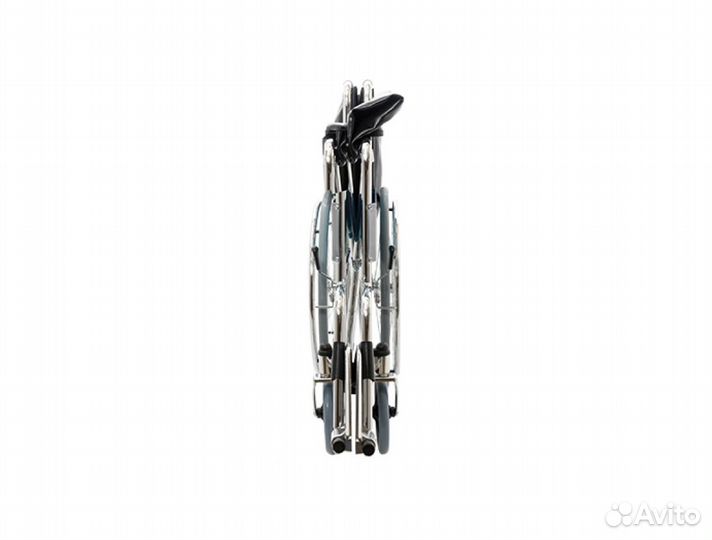 Коляска инвалидная