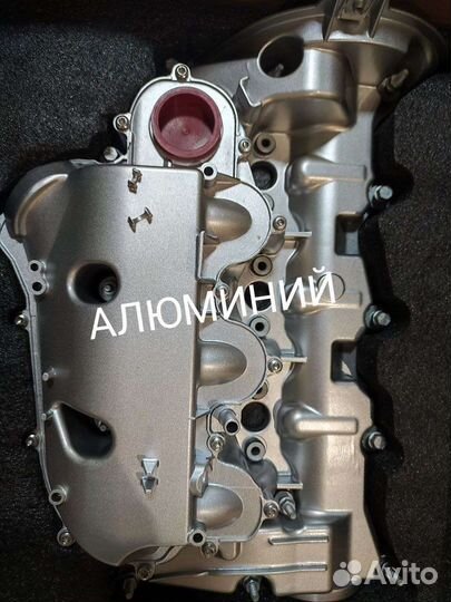 Крышки клапанов Ленд ровер- Рендж Ровер дизель3л