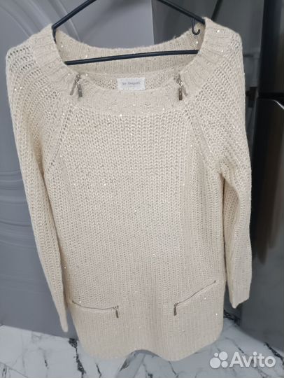 Свитер женский 46 48