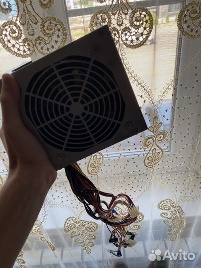 Блок питания 300w