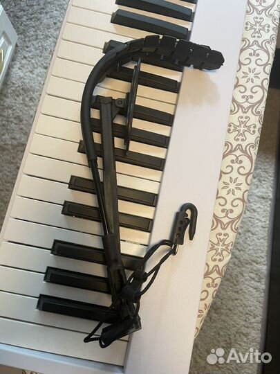 Пластиковый гайтан Jazzlab Saxholder