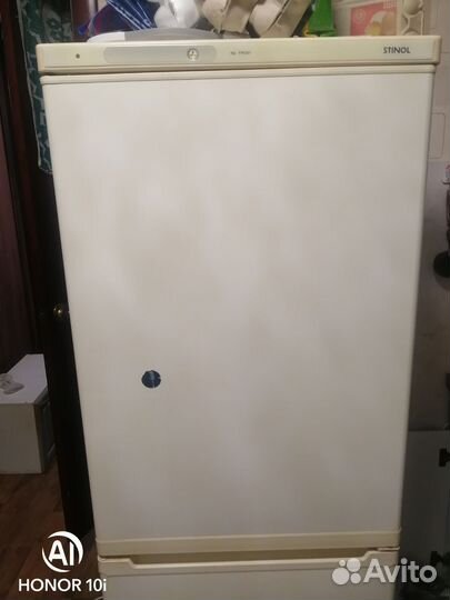 Продам холодильник бу