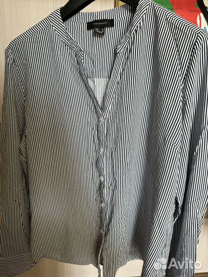 Рубашка женская 52 размер