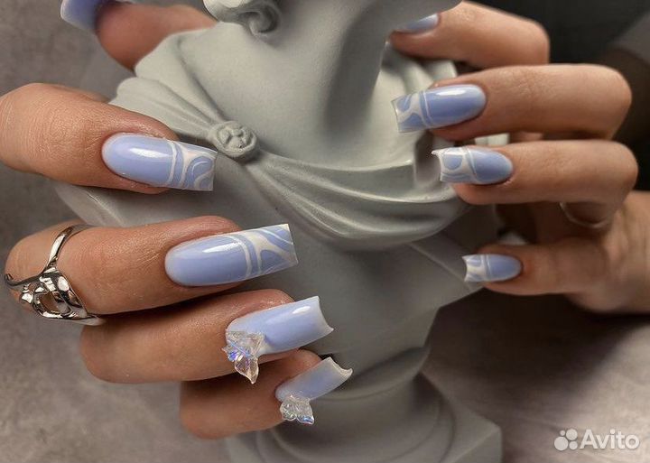 Мастер маникюра на дому