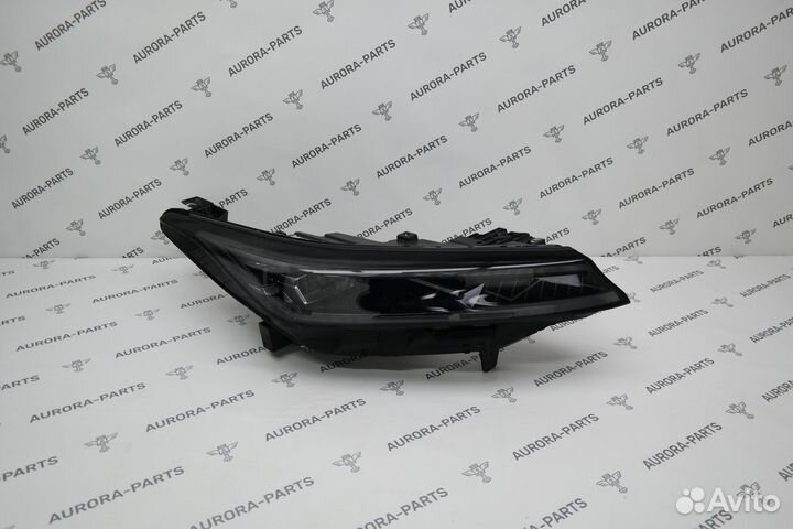 Фара CS75 Plus 2022-2023