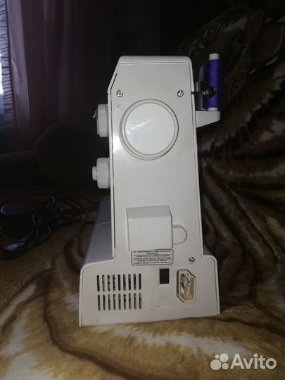 Швейная машина Seiko 850N