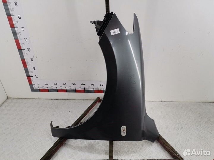 Крыло для Hyundai-KIA Santa Fe 2 (CM)