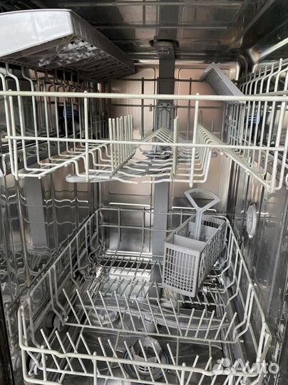 Посудомоечная машина Bosch 45 см бу