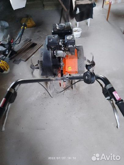 Культиватор